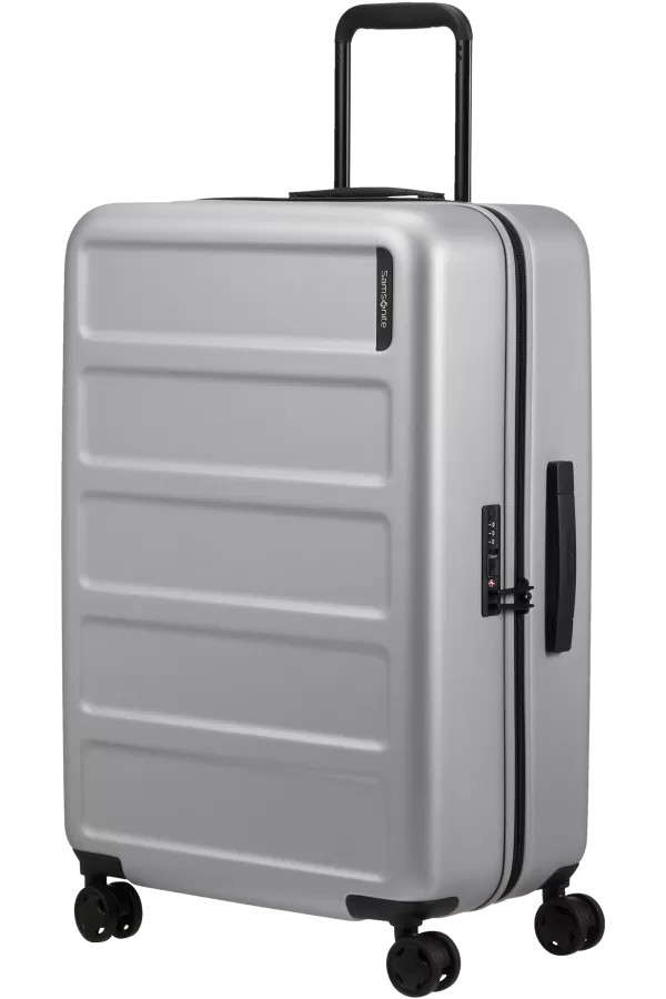 Perfil - Quadrix | Samsonite