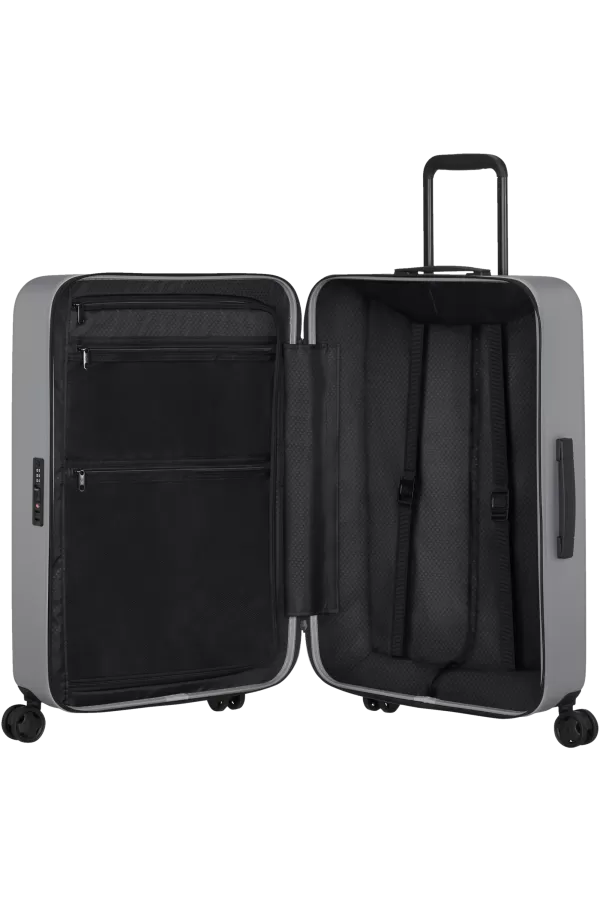 Interior - Quadrix | Samsonite