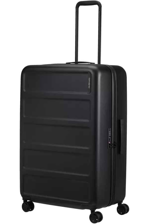 Perfil - Quadrix | Samsonite Perfil - Quadrix | Samsonite