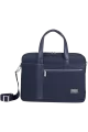 Pasta de Senhora para Portátil 15.6" Slim Azul Eclipse - Openroad Chic 2.0 | Samsonite