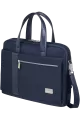 Pasta de Senhora para Portátil 15.6" Slim Azul Eclipse - Openroad Chic 2.0 | Samsonite