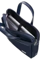 Pasta de Senhora para Portátil 15.6" Slim Azul Eclipse - Openroad Chic 2.0 | Samsonite