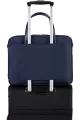Pasta de Senhora para Portátil 15.6" Slim Azul Eclipse - Openroad Chic 2.0 | Samsonite