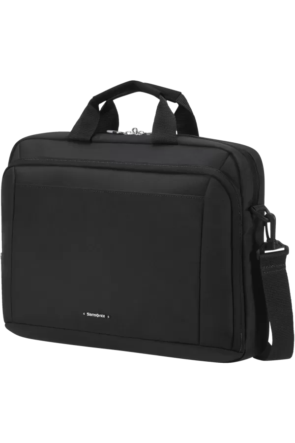 Pasta de Senhora para Portátil 15.6" Preta - Guardit Classy | Samsonite