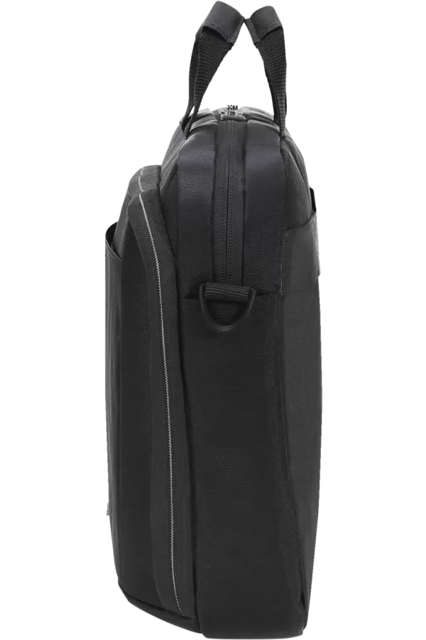 Pasta de Senhora para Portátil 15.6" Preta - Guardit Classy | Samsonite