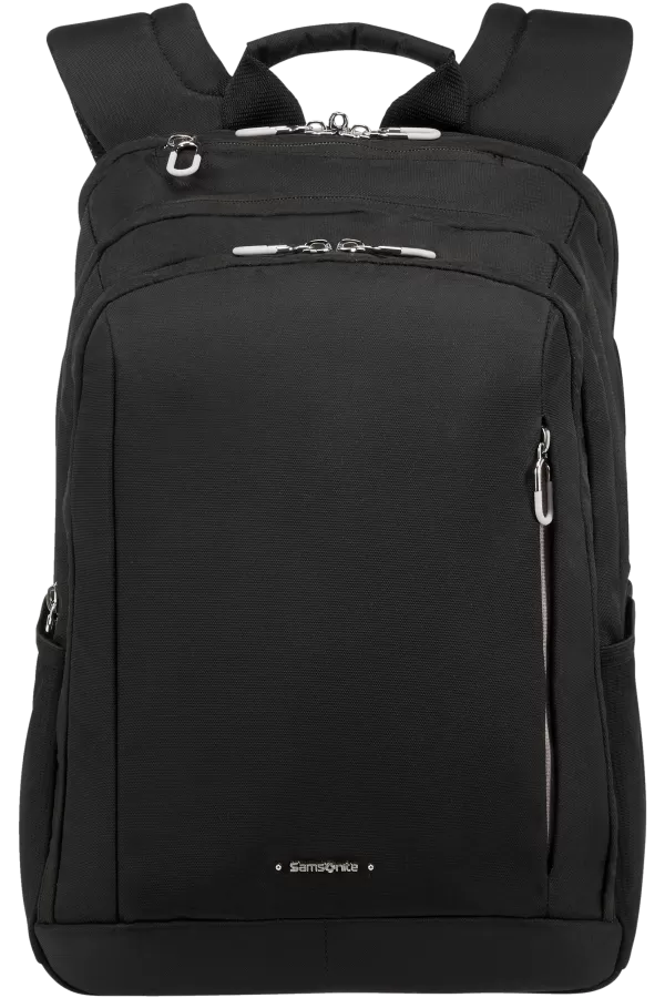 Mochila de Senhora para Portátil 14.1" Preta - Guardit Classy | Samsonite