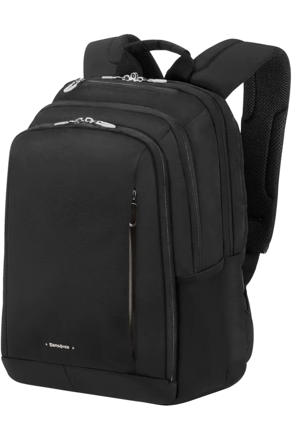 Mochila de Senhora para Portátil 14.1" Preta - Guardit Classy | Samsonite