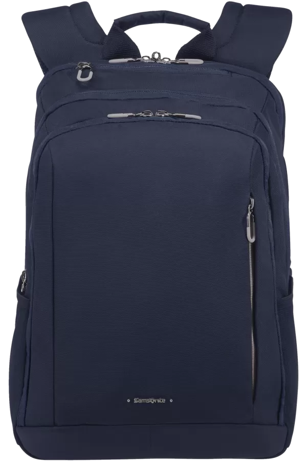 Mochila de Senhora para Portátil 14.1" Azul Meia-Noite - Guardit Classy | Samsonite