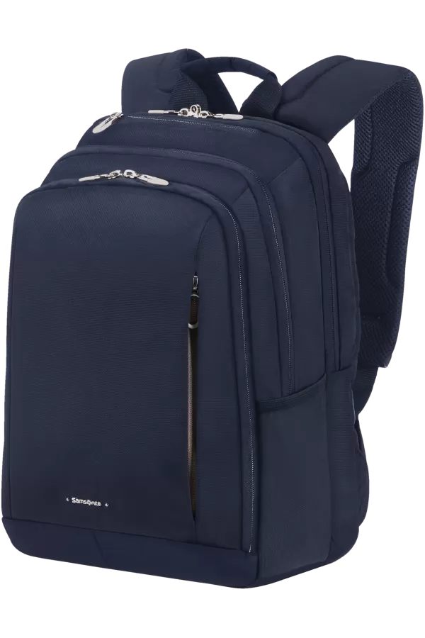 Mochila de Senhora para Portátil 14.1" Azul Meia-Noite - Guardit Classy | Samsonite