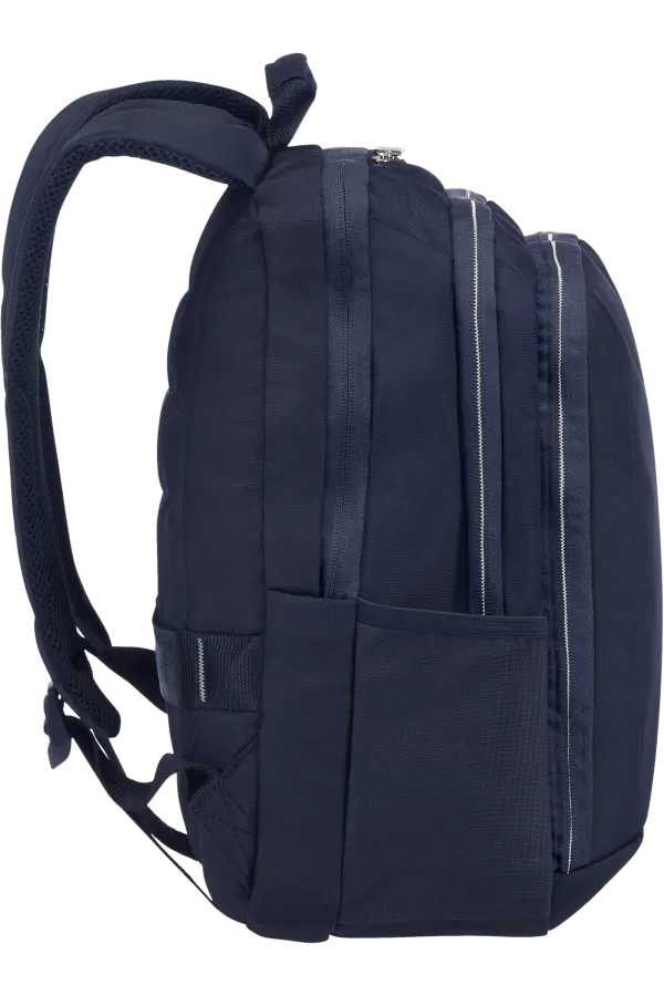 Mochila de Senhora para Portátil 14.1" Azul Meia-Noite - Guardit Classy | Samsonite