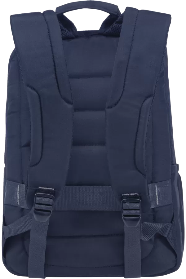 Mochila de Senhora para Portátil 14.1" Azul Meia-Noite - Guardit Classy | Samsonite