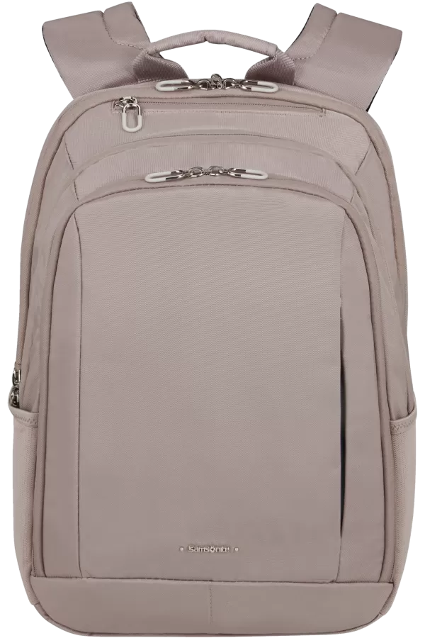 Mochila de Senhora para Portátil 14.1" Rosa Seco - Guardit Classy | Samsonite