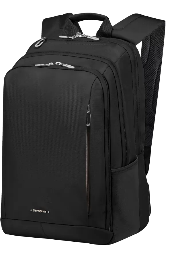 Mochila de Senhora para Portátil 15.6" Preta - Guardit Classy | Samsonite