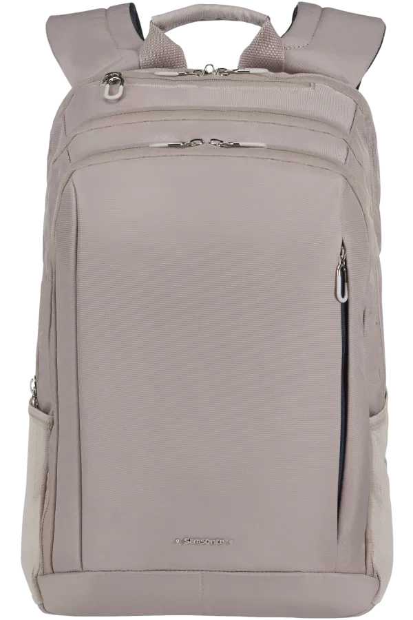 Mochila de Senhora para Portátil 15.6" Rosa Seco - Guardit Classy | Samsonite