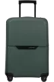 Mala de Cabine 55cm 4 Rodas Verde Floresta - Magnum Eco | Samsonite