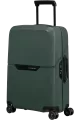 Mala de Cabine 55cm 4 Rodas Verde Floresta - Magnum Eco | Samsonite