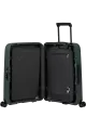 Mala de Cabine 55cm 4 Rodas Verde Floresta - Magnum Eco | Samsonite