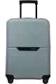 Mala de Cabine 55cm 4 Rodas Azul Gelo - Magnum Eco | Samsonite