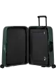 Mala de Viagem Média 69cm 4 Rodas Verde Floresta - Magnum Eco | Samsonite