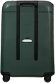 Mala de Viagem Média 69cm 4 Rodas Verde Floresta - Magnum Eco | Samsonite