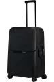 Mala de Viagem Média 69cm 4 Rodas Grafite - Magnum Eco | Samsonite