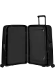 Mala de Viagem Grande 75cm 4 Rodas Grafite - Magnum Eco | Samsonite