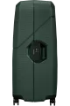 Mala de Viagem Extragrande 81cm 4 Rodas Verde Floresta - Magnum Eco | Samsonite