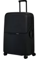 Mala de Viagem Extragrande 81cm 4 Rodas Grafite - Magnum Eco | Samsonite