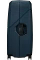 Mala de Viagem Extragrande 81cm 4 Rodas Azul Meia-Noite - Magnum Eco | Samsonite