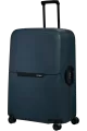 Mala de Viagem Extragrande 81cm 4 Rodas Azul Meia-Noite - Magnum Eco | Samsonite