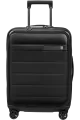 Mala de Cabine 55cm Expansível 4 Rodas com Acesso Frontal Preta - Neopod | Samsonite