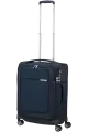 Mala de Cabine 55cm 4 Rodas Azul Meia-Noite - D'Lite | Samsonite