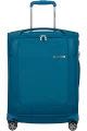 Mala de Cabine 55cm 4 Rodas Azul Petróleo - D'Lite | Samsonite