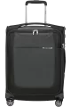 Mala de Cabine 55cm 4 Rodas Cinza Esverdeado - D'Lite | Samsonite