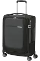 Mala de Cabine 55cm 4 Rodas Cinza Esverdeado - D'Lite | Samsonite