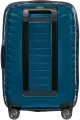Mala de Cabine 55/35cm Expansível 4 Rodas Azul Petróleo - Proxis | Samsonite