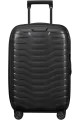 Mala de Cabine 55/35cm Expansível 4 Rodas Grafite Mate - Proxis | Samsonite