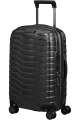 Mala de Cabine 55/35cm Expansível 4 Rodas Grafite Mate - Proxis | Samsonite