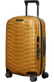 Mala de Cabine 55/35cm Expansível 4 Rodas Dourada - Proxis | Samsonite