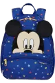 Mochila Pré-Escolar S Mickey Estrelas - Disney Ultimate 2.0 | Samsonite