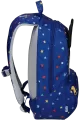 Mochila Escolar S+ Mickey Estrelas - Disney Ultimate 2.0 | Samsonite