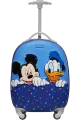 Mala de Cabine Infantil 46cm 4 Rodas Disney Estrelas - Disney Ultimate 2.0 | Samsonite