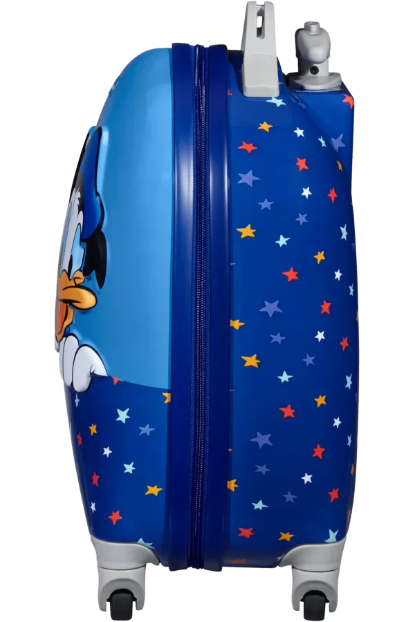Mala de Cabine Infantil 46cm 4 Rodas Disney Estrelas - Disney Ultimate 2.0 | Samsonite