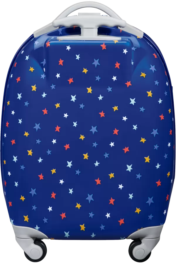 Mala de Cabine Infantil 46cm 4 Rodas Disney Estrelas - Disney Ultimate 2.0 | Samsonite