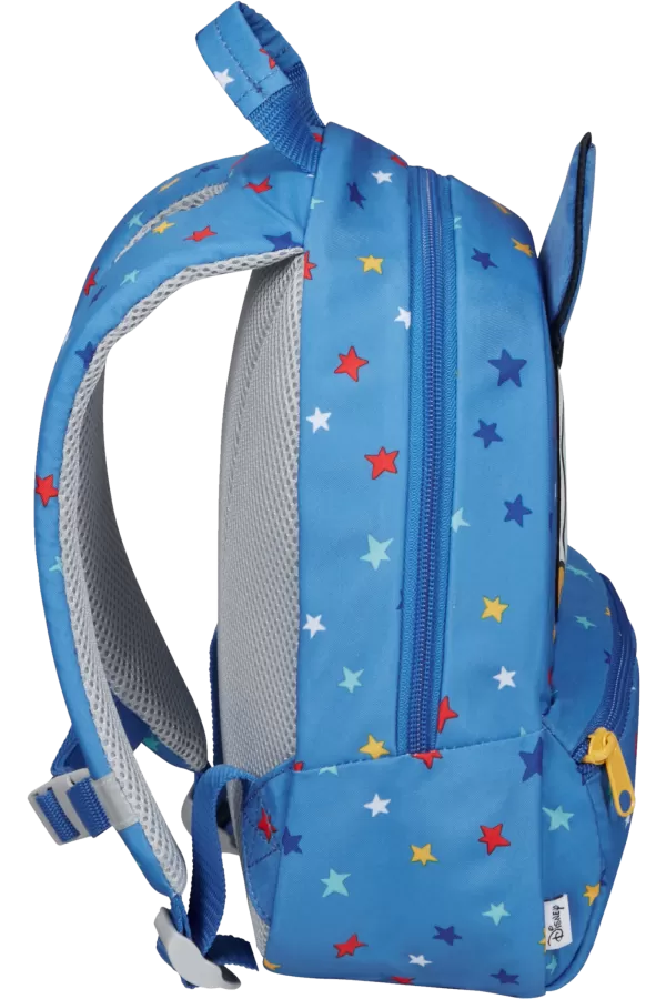 Mochila Pré-Escolar S Donald Estrelas - Disney Ultimate 2.0 | Samsonite