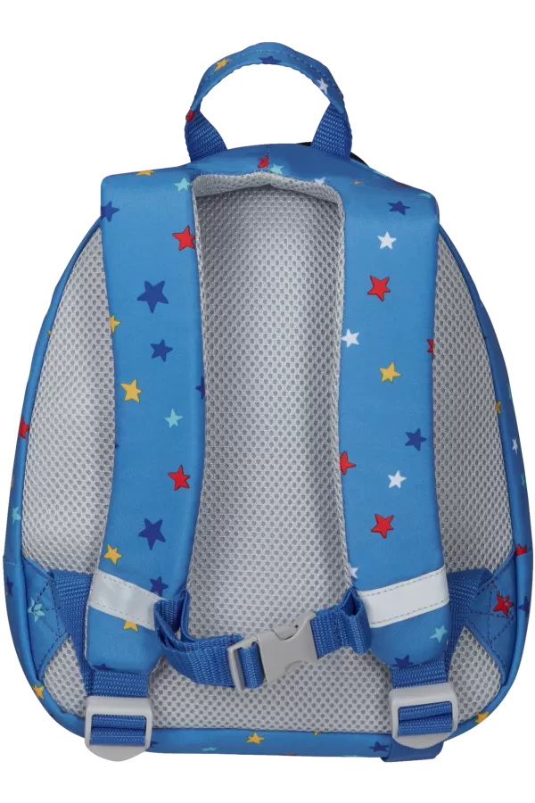 Mochila Pré-Escolar S Donald Estrelas - Disney Ultimate 2.0 | Samsonite