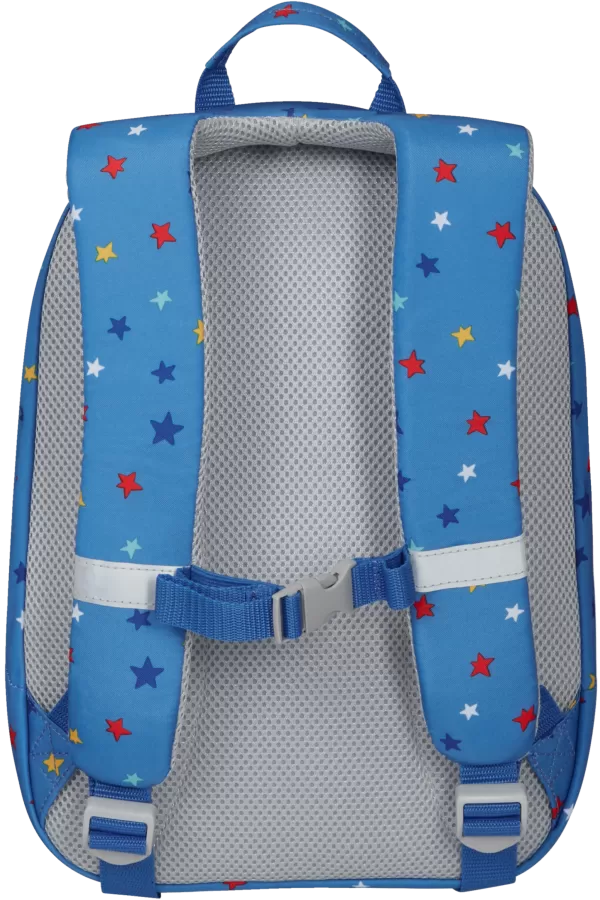 Mochila Escolar S+ Donald Estrelas - Disney Ultimate 2.0 | Samsonite