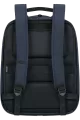 Mochila de Viagem Antirroubo para Portátil 15.6" Expansível Azul - Securipak | Samsonite