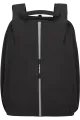 Mochila de Viagem Antirroubo para Portátil 15.6" Expansível Preta - Securipak | Samsonite