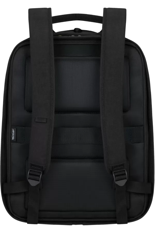 Mochila de Viagem Antirroubo para Portátil 15.6" Expansível Preta - Securipak | Samsonite